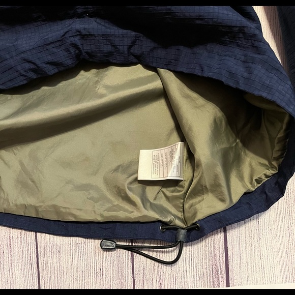 Nike Windbreaker jacket men size L - Picture 5 of 11